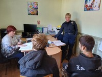 «Ненасильство — вибір сильної особистості»