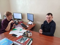 Співпраця заради спільної мети: Білгород-Дністровський відділ пробації №1 та Бюро безоплатної правничої допомоги об’єднують зусиль