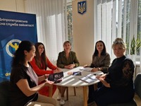 Проведення ярмарку вакансій на базі центру зайнятості