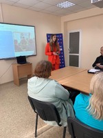 Ярмарок вакансій: нові можливості для працевлаштування
