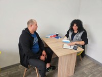 Формуємо відповідальне ставлення до власного здоров’я