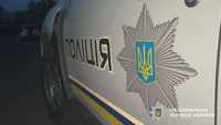На Полтавщині чоловік підірвав гранату у приватному житловому секторі: фігуранта затримала поліція