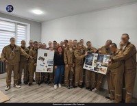 Пенітенціарна пробація в дії: заняття «Бажання і мрії» для вихованців виховної колонії