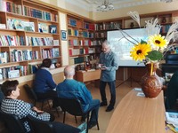 Від козака до захисника: шлях мужності крізь покоління
