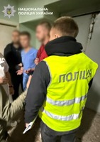 Столичні поліцейські викрили лікаря, який за 10 тисяч доларів обіцяв чоловіку оформити фіктивну інвалідність