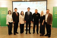 Агросектор працює – навіть у найскладніших умовах. І за кожним гектаром, виробництвом та новим проєктом стоять люди.