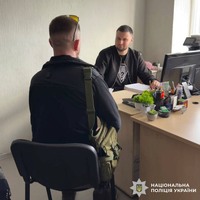 Поліцейські Харкова викрили факт використання підробленого посвідчення водія