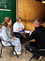 Був продуктовий магазин. Тепер буде ще й кафе — та нові робочі місця!