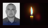 Внаслідок повторного обстрілу станції Зайцеве обірвалося життя залізничника із Павлограда Андрія Плотникова