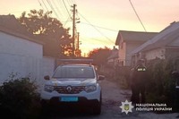 Поліцейські Дніпра затримали 50-річного чоловіка за підозрою в умисному вбивстві містянина