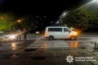У Нетішині поліцейські з’ясовують обставини ДТП, у якій травмувалася 52-річна пішохідка