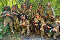 Історія служби та відновлення гвардійця 36 Подільського полку