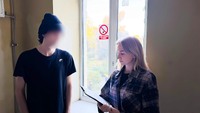 Наглядова пробація