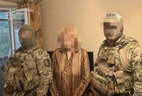 На Дніпропетровщині викрили російську агентку — вона коригувала удар по промисловому об'єкту