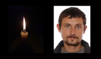 Вічна пам’ять Захиснику — до Павлоградської громади надійшла звістка про загибель Андрія Попугая