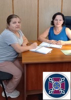 Знання, що допомагають знайти роботу: ініціатива волонтера пробації
