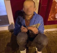 Сигнал «Тривога» в магазині: поліцейські охорони затримали чоловіка