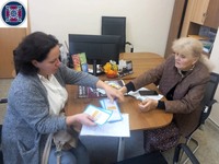 Взаємодія заради успішної ресоціалізації