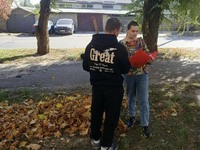 Громадські роботи — важливий крок до ресоціалізації засуджених