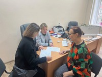 Співпраця пробації та служби зайнятості