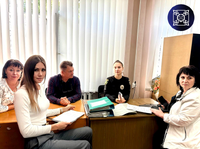 Пробація продовжує співпрацю з організаціями-партнерами