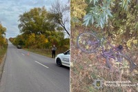 На Дунаєвеччині поліцейські зʼясовують обставини ДТП, у якій травмувався 72-річний велосипедист