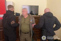 На Вінниччині поліцейські затримали трьох фігурантів, причетних до незаконного переправлення військовозобов’язаних за кордон
