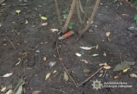 Криворізькі поліцейські затримали чоловіка, причетного до вбивства жінки