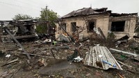 Ранкова атака КАБами на Павлоград — у міськраді повідомили про наслідки та допомогу постраждалим
