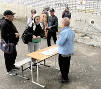 Понад 12 тисяч жителів Павлограда вже подали заяви за програмою «Зимова підтримка»