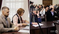 Кадрові зміни — оновлено склад виконкому Тернівської міськради