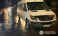 У Кременчуці в ДТП травмувався пішохід: поліція встановлює обставини