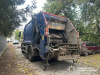 Поліція Кіровоградщини встановлює обставини смертельної ДТП  у Гайвороні