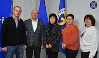 Партнерство заради можливостей: філія Центру пробації та служба зайнятості об’єднують зусилля